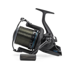 Катушка Nash LR 10000 Carp Reel