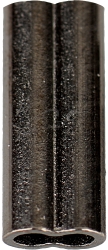 Трубка обтискна Savage Gear Double Barrel Crimps L 1.2mm (50 шт/уп) 