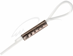 Трубка обтискна Savage Gear Double Barrel Crimps L 1.2mm (50 шт/уп) 