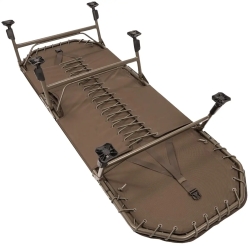 Раскладушка Avid Carp Benchmark Leveltech System