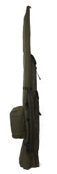 Чехол для удилищ Fox R Series 13ft 4 Rod Holdall