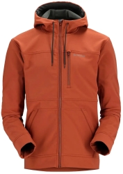 Куртка Simms Rogue Hoody XL к:clay 