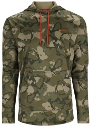 Реглан Simms Challenger Hoody XL к:regiment camo olive drab 