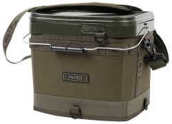 Сумка Avid Carp Compound Bucket &amp; Pouch Caddy для ведра