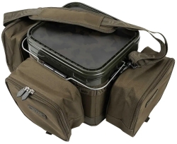 Сумка Avid Carp Compound Bucket &amp; Pouch Caddy для ведра