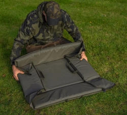 Мат короповий Avid Carp Folda-Cradle XL 