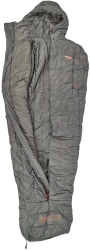 Спальний мишок Sitka Kelvin Aerolite 30. R. Lead 