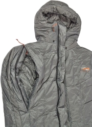 Спальний мишок Sitka Kelvin Aerolite 30. R. Lead 