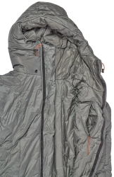Спальний мишок Sitka Kelvin Aerolite 30. R. Lead 