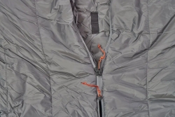 Спальний мишок Sitka Kelvin Aerolite 30. R. Lead 