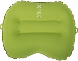 Подушка Exped Ultra Pillow. L. Lichen