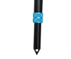 Род под Meccanica Vadese Nick 95 Revolution 4 Rod Black and Blue Black and Blue 4 rod 1шт