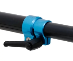 Род под Meccanica Vadese Nick 95 Revolution 4 Rod Black and Blue Black and Blue 4 rod 1шт