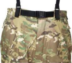 Брюки ОТТЕ Hardshell Pant XL Multicam