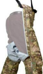 Брюки ОТТЕ Hardshell Pant XL Multicam