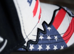 Кепка AMERICAN BASS 