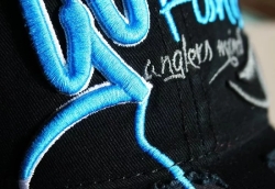 Кепка GO FISHING