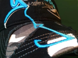 Кепка GO FISHING