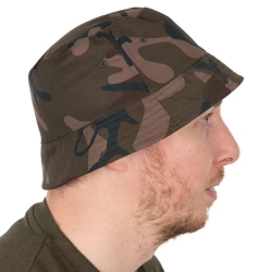 Панама двухсторонняя Fox Camo Reversible bucket hat