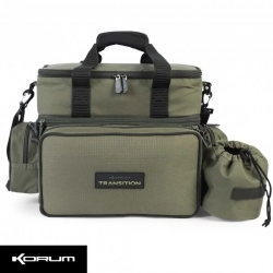 Сумка для снастей Korum Transition Tackle & Bait Stack