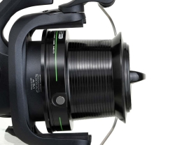 Котушка Carp Pro D-Carp 8000 FS New