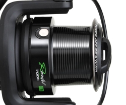 Котушка Carp Pro Rondel 7000 FS New 