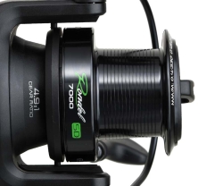 Катушка Carp Pro Rondel 7000 SD New