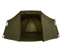 Палатка Cygnet Cyclone 150 Shelter + накидка Cygnet Cyclone 150 Skull Caps