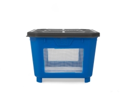 Емкость для насадки Preston 3PT Ventamesh Tub 1.8л