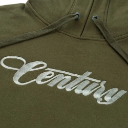 Реглан Century NG Team Heavy Hoody XXL Green