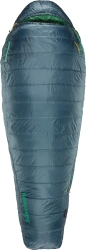 Спальний мішок Therm-A-Rest Saros 0С Regular Stargazer 
