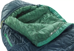 Спальний мішок Therm-A-Rest Saros 0С Regular Stargazer 