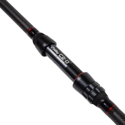 Вудилище коропове Century C2-D Spod Rod 3.90m 4-8oz 