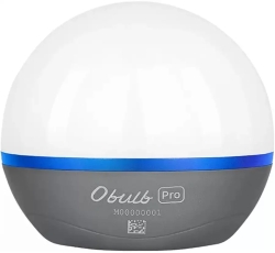 Фонарь Olight Obulb Pro. Gray