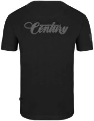 Футболка Century Forge T-Shirt L Black