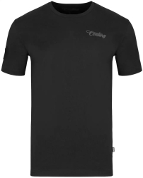 Футболка Century Forge T-Shirt XL Black