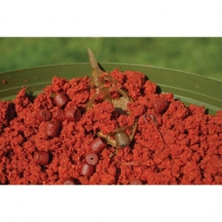Прикормка Dynamite B. Robin Red Groundbait 900g