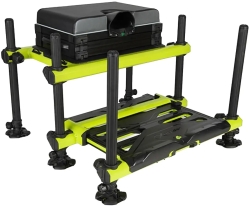 Платформа Matrix XR36 Comp Lime Seatbox