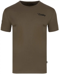 Футболка Century Forge T-Shirt L ц:green