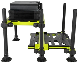 Платформа Matrix XR36 Comp Lime Seatbox