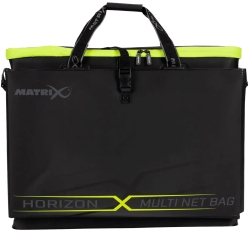 Сумка Matrix Horizon X EVA Multi Net Bag Small для садка 