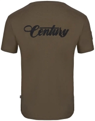 Футболка Century Forge T-Shirt L к:green 