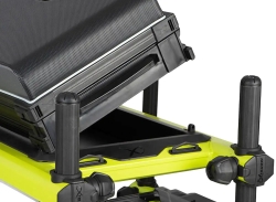 Платформа Matrix XR36 Comp Lime Seatbox