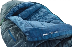 Спальный мешок Therm-A-Rest Saros -18С Regular Stargazer Blue
