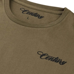 Футболка Century Forge T-Shirt L к:green 