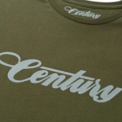 Футболка Century NG 78 T-Shirt L к:green 