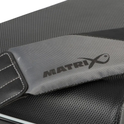 Платформа Matrix XR36 Comp Lime Seatbox