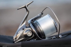 Катушка Shimano Aero Technium MgS 14000 XSD 14000 0,35mm/550m 1шт