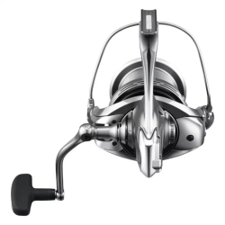 Катушка Shimano Aero Technium MgS 14000 XSD 14000 0,35mm/550m 1шт