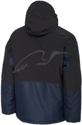 Костюм Savage Gear SG2 Thermal Suit XXL к:blue nights/black 